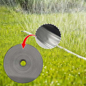 7-Hile Bulk Terminal Manguera de lluvia 40mm Carga de barco - Product Image 5