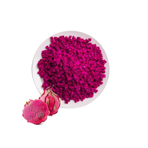 Capullos de Rosa Secos, Paquete Pequeño a Granel, Sabor Ácido, Fruta Seca de Grado Alimenticio - Product Image 1