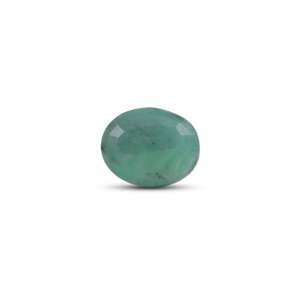 Natural Emerald Cut Loose Gemstone 4.85 Carat for Fine Jewelry - Product Image 2