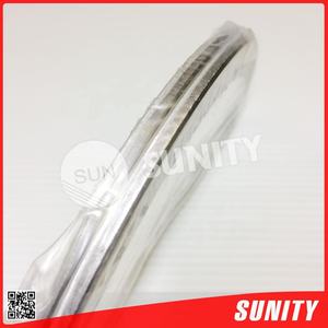Sunity Taiwan Roulement de butée en métal d'origine 6LA-DT de haute qualité OEM 148616-02230 pour pièces de moteur intérieur Yanmar - Product Image 4