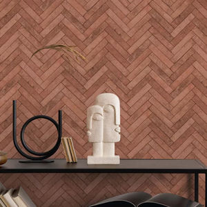 Carreaux de céramique antidérapants modernes de qualité supérieure pour revêtements muraux intérieurs, bordures, applications décoratives pour appartements et écoles - Product Image 5