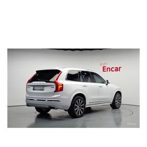 Volvo XC90 T8 Inscription Híbrido 2021, 101,962 km, Volante a la Izquierda, Caja de Cambios Automática, con Cámara Trasera - Product Image 2