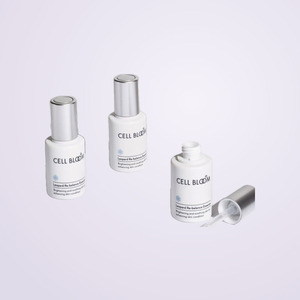 Sueros para el cuidado de la piel coreanos Cell Bloom K-Beauty Leopard Rebalance Essence 30ml Hecho en Corea Unisex faciales coreanos - Product Image 6