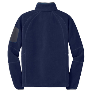 Manufacturer Custom <b>Fleece</b> Men's Winter <b>Jacket</b>-Windproof Breathable & Eco-Friendly Outdoor <b>Fleece</b> <b>Jacket</b> <b>Warm</b> Soft Design - Product Image 5