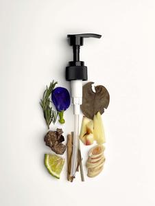 Shampooing en gel écologique bio Pai Ngam Botanical 300ml - Product Image 2