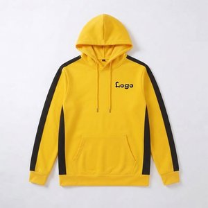 Fabricante Mayorista de Ropa Personalizada: Traje de Pantalón y Chaqueta con Cremallera Cortavientos Sólido para Hombre, Manga Larga, con Cordón Ajustable, para Otoño - Product Image 3