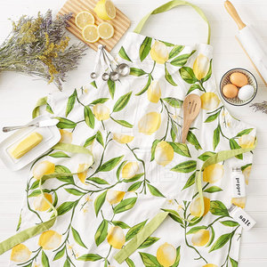 Premium <b>Kitchen</b> <b>Apron</b> Multi Pocket <b>Kitchen</b> <b>Apron</b> For Cooking Baking Tools Storage Home <b>Kitchen</b> Professional Use - Product Image 3