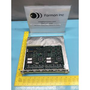 ฟูจิ อิเล็กทริก FH1016A0 พีซี, บอร์ด, VM-1440, พีซีบี - อุปกรณ์และอะไหล่เซมิคอนดักเตอร์ระดับโลกที่เชื่อถือได้ - Product Image 2