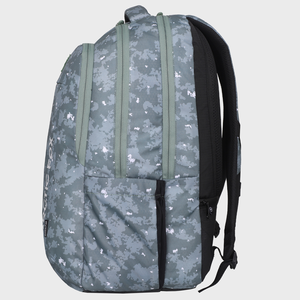 Arctic Fox Cult Laptop <b>Backpack</b>-Durable Oxford Travel Office Bag with USB Port Waterproof Nylon Lining for <b>College</b> Outdoor Use - Product Image 4
