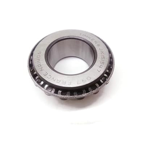 ลูกปืนเม็ดโค้งสำหรับรถตักล้อยาง JCB 907/09300 907/51500 3CX 4CX รถแบคโฮ รถตักล้อยาง แกนล้อ - Product Image 1