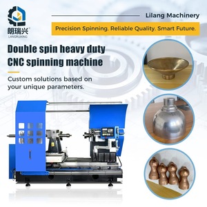 <span class=keywords><strong>Machine</strong></span> de tournage verticale CNC à double broche pour le traitement efficace des composants mécaniques et des moules de grande envergure. - Product Image 6