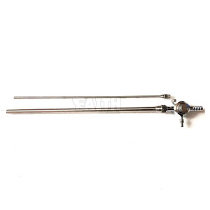 Best Selling High Quality Suction Cannula Private Label Suction Cannula Cheap Price Suction Cannula - Product Image 2