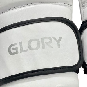 Guantes de Boxeo Personalizados Fairtex Glory Model, Profesionales, 100% Cuero Genuino, Calidad Premium, Ligeros, para Entrenamiento y Sparring - Product Image 5
