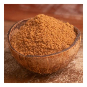 Comida de copra marrón - Product Image 1