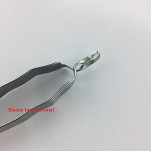 Bisons ชุดเครื่องมือทางการแพทย์แบบแมนนวลตัวล็อคคีมสำหรับผ่าตัด - Product Image 4