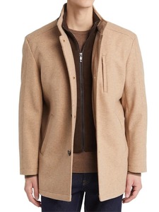 Will Trent Kevin Daniels <b>Coat</b> - Product Image 2