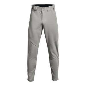 Youth <b>Boys</b> Solid Printed Baseball Pants Elastic Waist Reinforced Knees Quick Dry Breathable Anti-Bacterial Polyester Customized - Product Image 1