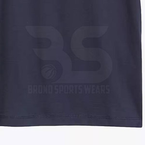Camisetas Casuales Personalizadas para Hombre, Suaves, con Material Transpirable, Corte Moderno y Estilo Urbano - Product Image 5