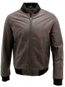 Fabricant OEM, veste varsity de haute qualité avec un design et un logo uniques, respirante et à séchage rapide, en laine d'hiver, taille personnalisée - Product Image 6