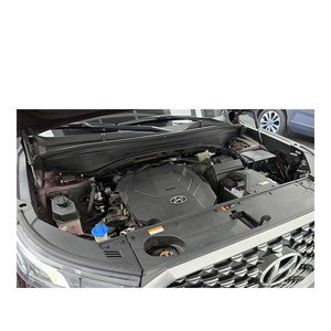 ฮุนได พาลิเซด ปี 2021 เครื่องยนต์เบนซิน 3.8 ลิตร ขับเคลื่อน 4 ล้อ เกียร์อัตโนมัติ เบาะหนัง กล้องมองหลัง ระยะทาง 88,747 กม. พวงมาลัยซ้าย - Product Image 6