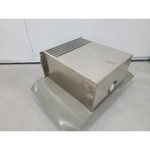 Module de commande de moteur SINFONIA TECHNOLOGY TYPE SBX92302894 (Unité LM-ARM-CONT2) SBX95-102725-11 d'occasion, semi-conducteur de type Legacy E - Product Image 5