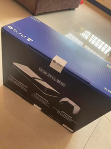 Console di Gioco TV Usata So-ny <span class=keywords><strong>5</strong></span> Pro Slim Disc Edition Originale, 4K 2TB 120fps per Velocità Ultra Elevate - Product Image 4