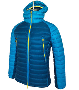Veste longue matelassée pour femme avec capuche, manteau d'hiver chaud et isolé, fermeture éclair intégrale, vêtement d'extérieur décontracté pour temps froid - Product Image 2