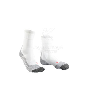 Breathable Casual <b>Socks</b> for <b>Men's</b> Running Workouts & Outdoor Activities Spandex/Polyester Anti-Foul High Quality - Product Image 1