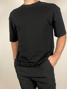 Camiseta Deportiva Personalizada al por Mayor para Hombre, Ligera, de Secado Rápido, para Gimnasio, Ropa Deportiva, Camiseta de Moda, Marca de Moda - Product Image 6