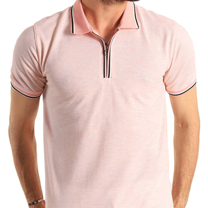 Chemises Polo Homme de Haute Qualité, Meilleur Prix, Bon Matériel, Design Professionnel Abordable, Taille Ajustable - Product Image 4