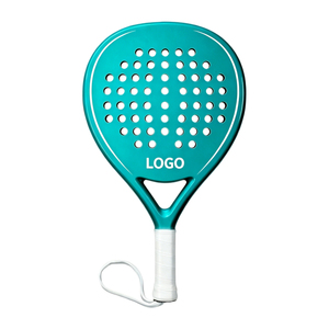 Raqueta de Pádel Universal de Fibra de Carbono en Forma de Lágrima, Duradera, con Logotipo Personalizado |   Overgrips Personalizados para Raquetas de Pádel 16x19 Antideslizantes - Product Image 4