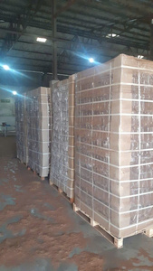 Fournisseur de tourbe de coco du Vietnam Vifarmex | Blocs de coco en gros pour la culture hydroponique et le jardinage - Product Image 2