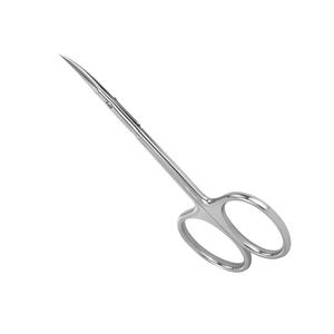 Tijeras para Cutículas EXPERT-20 TIPO 2 STALEK, Acabado Espejo, 3.5" 3.75", Tijeras para Cutículas Nail Arta, Cuchilla Afilada - Product Image 4