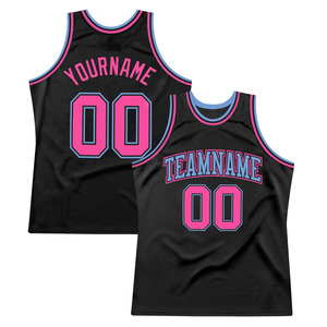 Factory Price Youth Jersey Basketball Team Kit Moisture Wicking Polyester Jersey OEM Bulk Orders - Product Image 2