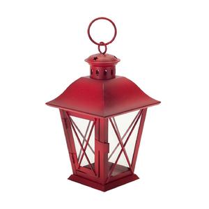 Lanterne suspendue au sol en fer forgé élégante et faite à la main, porte-bougie d'extérieur, design personnalisable, taille et forme sur mesure - Product Image 1