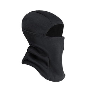 ขายส่งบาลาคลาวาคุณภาพสูงสำหรับทุกเพศ ปิดหน้าเต็มใบ ป้องกันลมหนาวในฤดูร้อน เหมาะสำหรับกีฬากลางแจ้ง เล่นสกี ปั่นจักรยาน ขี่มอเตอร์ไซค์ ดีไซน์ทันสมัย - Product Image 1