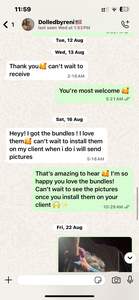 ผมต่ออินเดียแท้แบบเวอร์จิ้น เรมี่  ลอนลึกธรรมชาติ  แบบตัดปลาย  จัดเรียงเกล็ดผม  ลอนหยิก  นำเข้าโดยตรง - Product Image 4