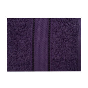 Serviettes de bain en coton à bas prix pour adultes, serviettes absorbantes lavables, accessoires de voyage et de fitness pour le bain - Product Image 6
