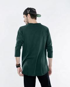 Camiseta de manga corta unisex para hombre, Camiseta de cuello redondo con estampado gráfico personalizado - Product Image 3