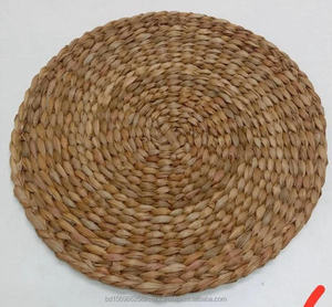 ตะกร้าสานมือจากหญ้าทะเล ดีไซน์หลากหลาย ขนาดสั่งทำได้ เป็นมิตรกับสิ่งแวดล้อม 100% คุณภาพสูง ทนทาน ระบายอากาศได้ดี ย่อยสลายได้ทางชีวภาพ - Product Image 5