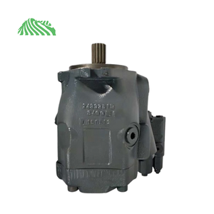 Snelle Levertijd Axiale Zuigerpomp A10vso A10vo45dflr/31 Serie Rexroth Zuigerpompen A10vso45dfr/31r-ppa12n00 - Product Image 3