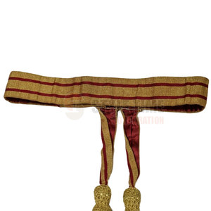 Fajas de Uniforme Hechas a Medida con Tela Suave y Cómoda y Fajas de Uniforme Premium para Eventos Tradicionales - Product Image 5
