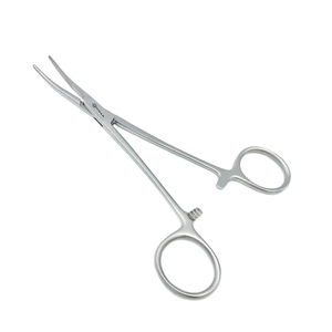 Wholesale Cheap Best Selling Tool Grade Rainbow Color Rochester Pean Hemostatic Forceps - Product Image 3