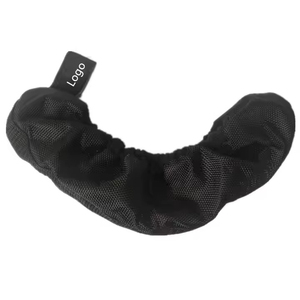 Protector de Cuchillas para Patines de Hockey Seamrewear con Protección Absorbente, Material de Poliéster, Logotipo y Marca Personalizados para Patinaje sobre Hielo - Product Image 4