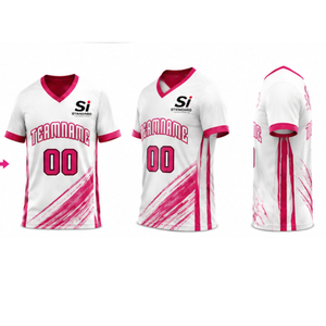 Camiseta Deportiva Personalizada para Hombre, Manga Corta, Transpirable, Ligera, Ecológica, Elástica en Cuatro Direcciones, Absorbe la Humedad - Product Image 4