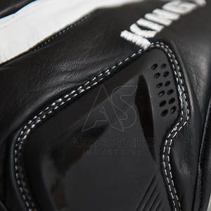 Guantes de Carreras de Invierno de Cuero de Alto Rendimiento, Tejido Transpirable, Diseño de Dedos Completos, Manejo Preciso, Construcción Duradera, Deportivos - Product Image 4