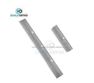 Cuchilla Quirúrgica Compatible con Dermátomo de Acero Inoxidable, Producto Adecuado para Instrumentos Quirúrgicos de KAHLU ORTHOPEDIC - Product Image 4