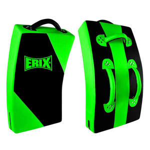 แผ่นรองเตะคุณภาพดีที่สุด ปี 2026 ทำจากโฟม EVA สำหรับมวยไทย MMA ยิม เทควันโด - Product Image 1