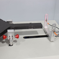 Pick Racket Weight Balance Tester, Racket Weight Length Balance Point Tester, Pick Racket Testing Equipment