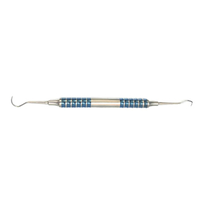New Manual Periodontics Instrument Dental Scaler for Anterior/Posterior <b>Teeth</b> High Quality State-of-the-Art Dental Equipment - Product Image 1